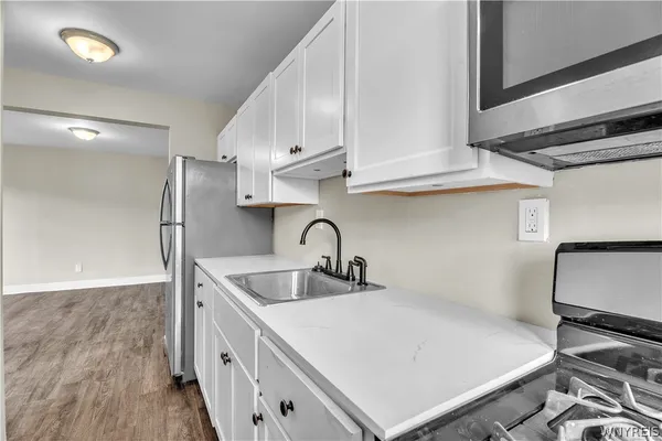 $1,150 | 1225 Hertel Avenue, Unit 11, Buffalo, NY 14216