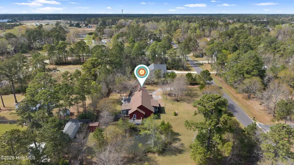$499,900 | 317 Kemper Road, Hampstead, NC 28443