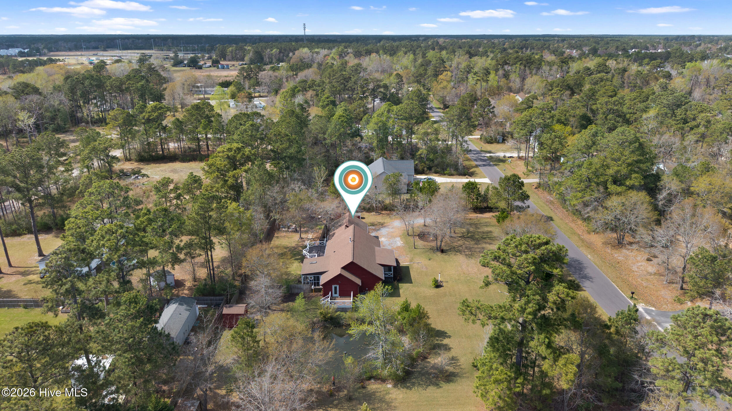 317 Kemper Road Hampstead, NC 28443 - Photo 53 of 61 56_dji_20260326150749_0023_d