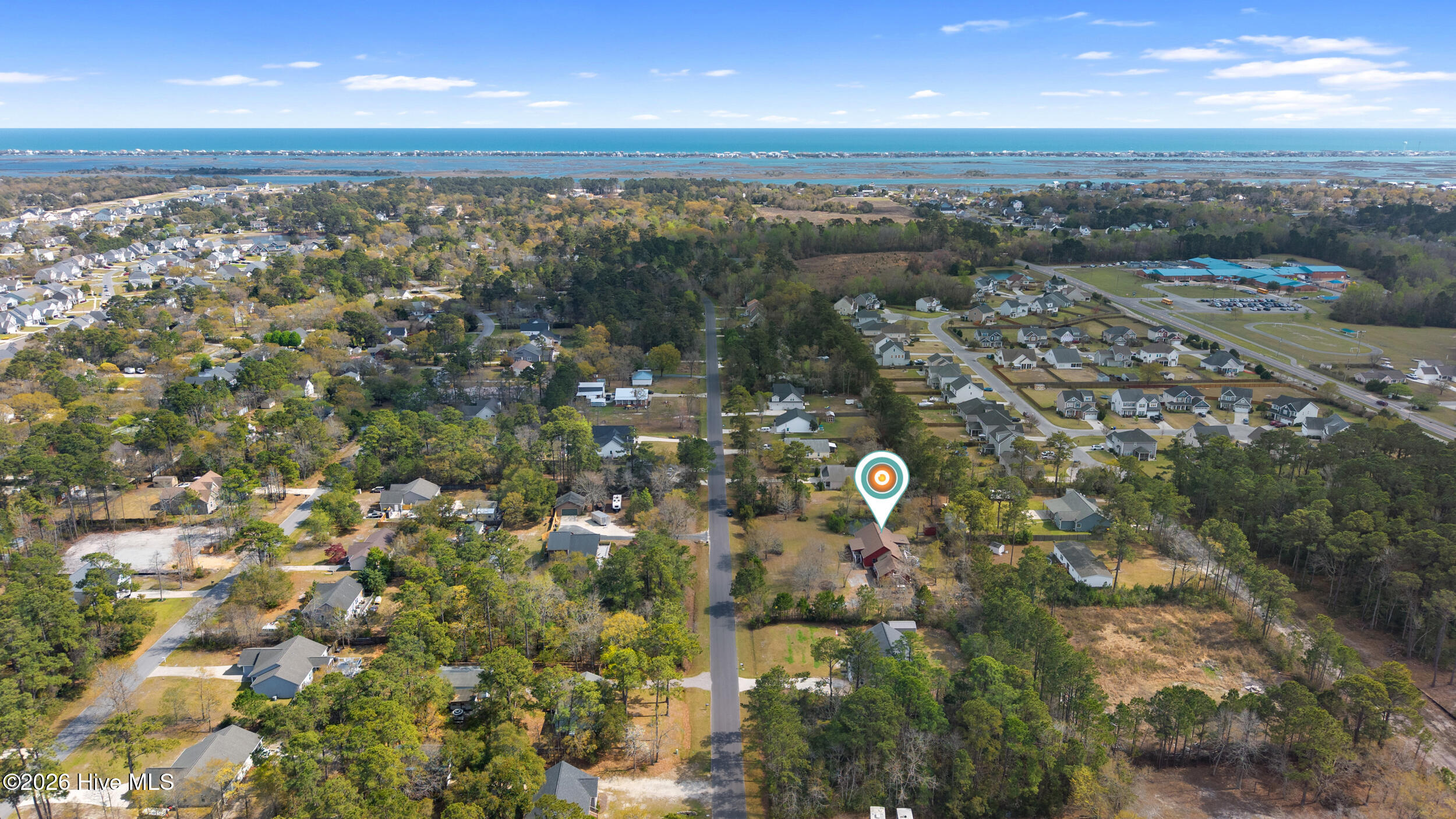 317 Kemper Road Hampstead, NC 28443 - Photo 54 of 61 60_dji_20260326150331_0013_d