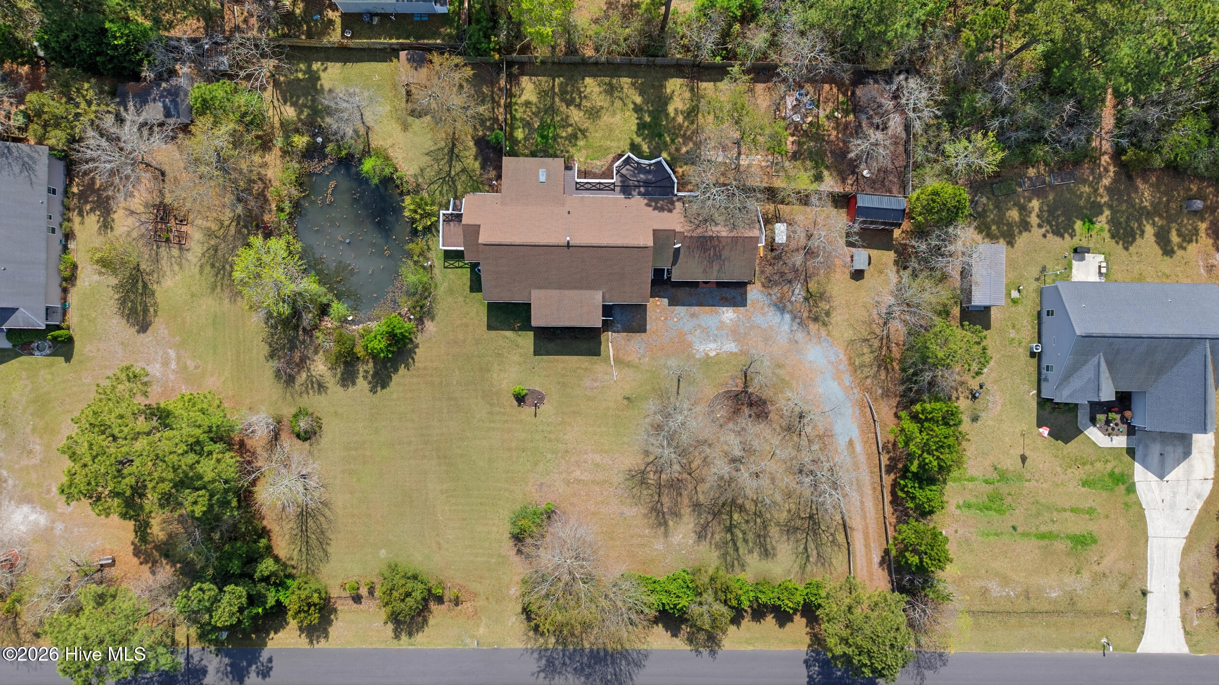 317 Kemper Road Hampstead, NC 28443 - Photo 55 of 61 55_dji_20260326150935_0029_d