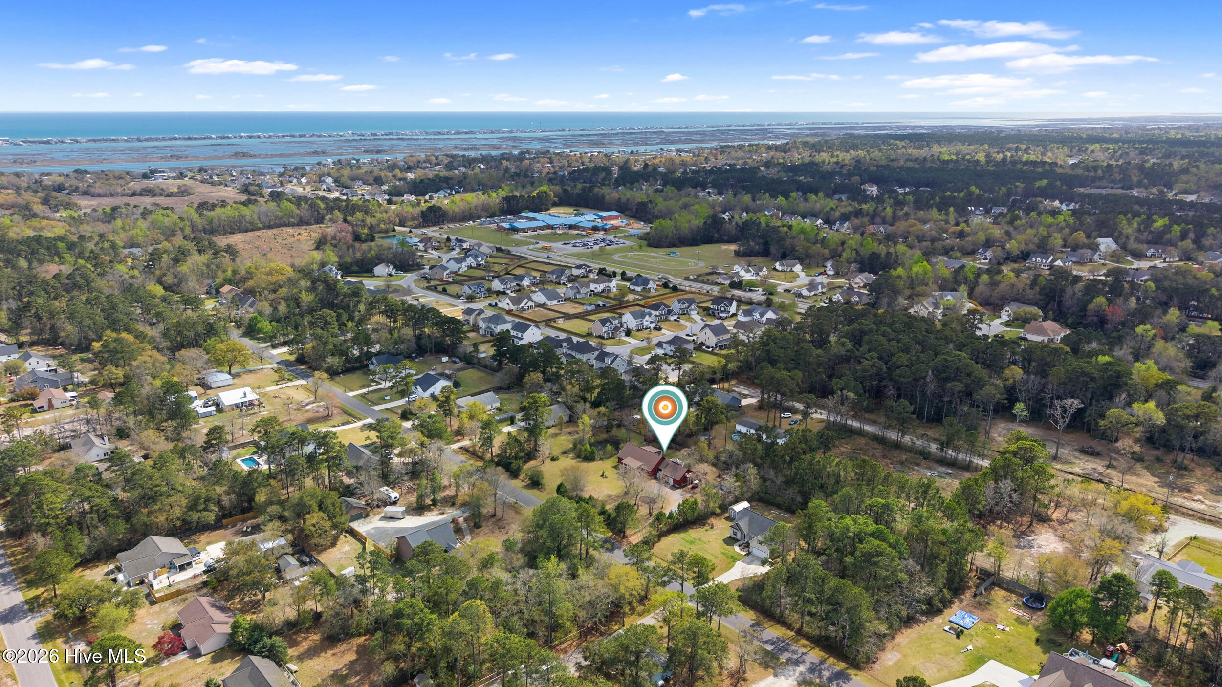 317 Kemper Road Hampstead, NC 28443 - Photo 56 of 61 61_dji_20260326150300_0011_d