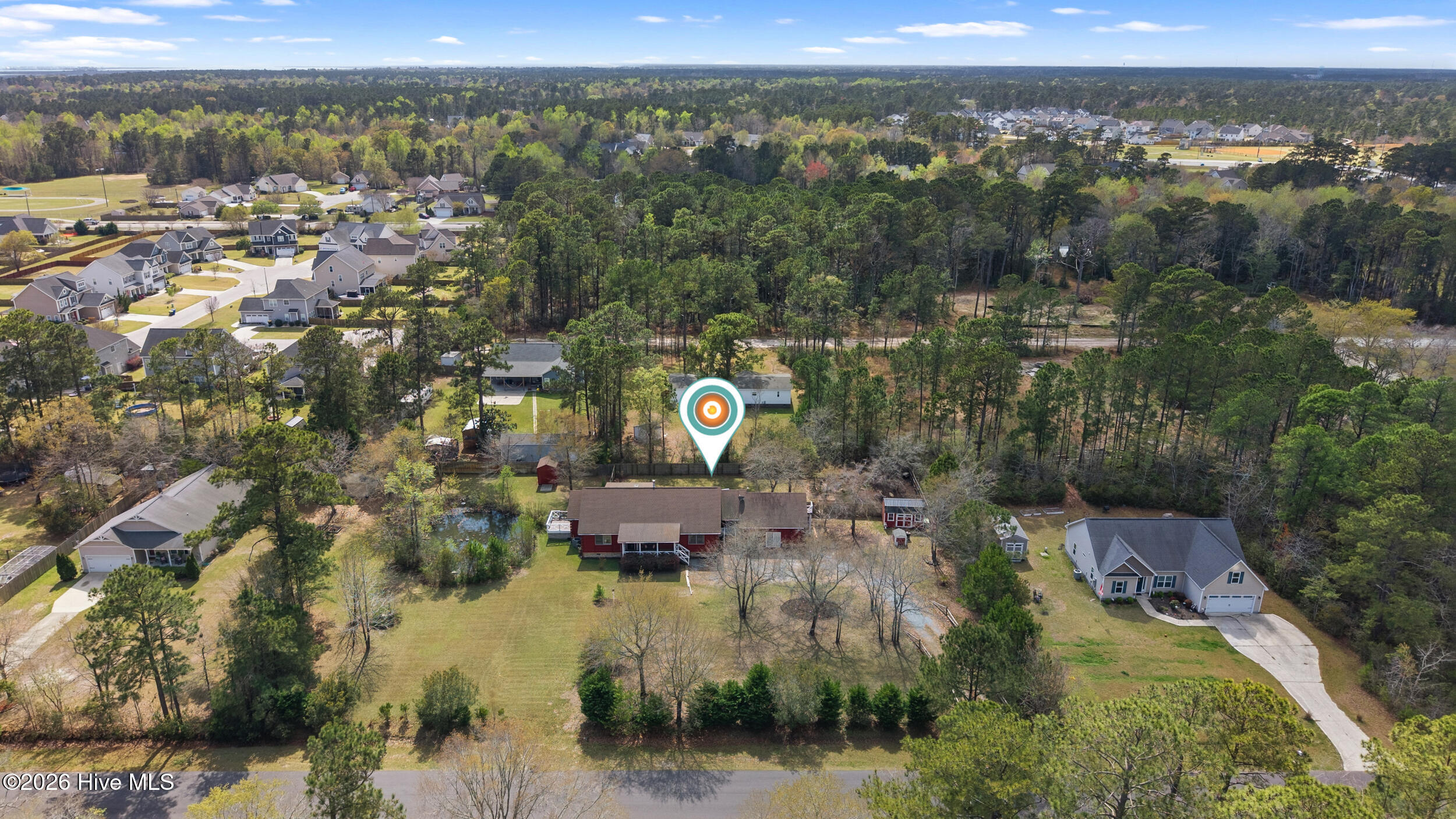 317 Kemper Road Hampstead, NC 28443 - Photo 57 of 61 58_dji_20260326145741_0002_d