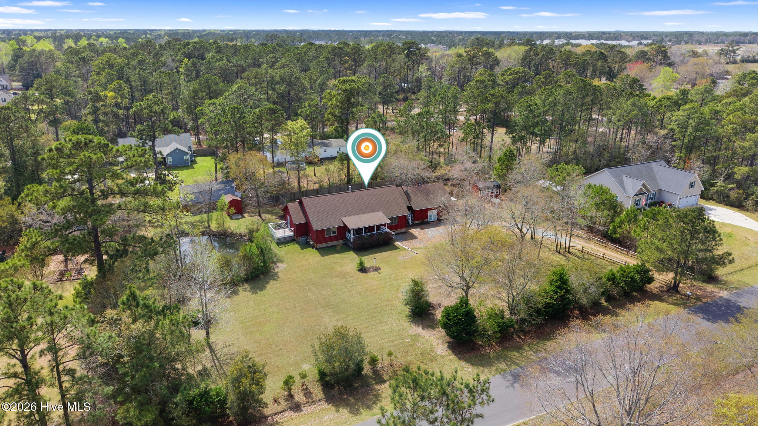 317 Kemper Road Hampstead, NC 28443 - Photo 58 of 61 57_dji_20260326145911_0005_d