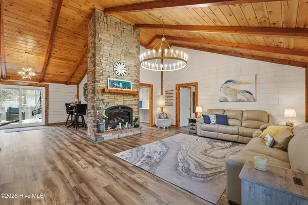 $499,900 | 317 Kemper Road, Hampstead, NC 28443