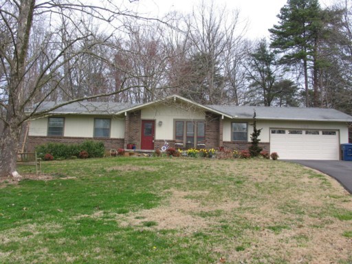 402 Harrow Road Knoxville, TN 37934 - Photo 1 of 1 Primary Photo