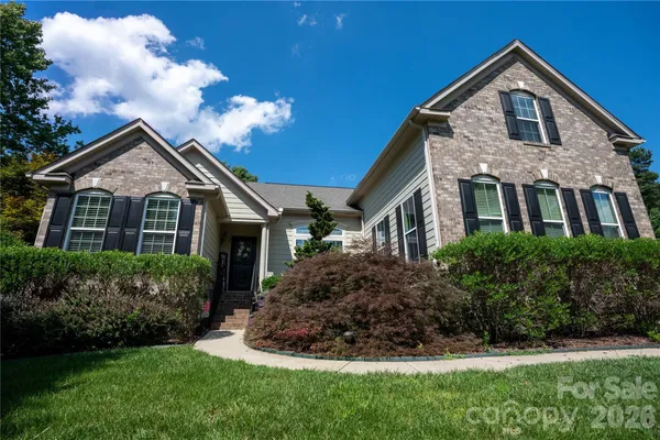 $585,000 | 7661 Sellers Way, Denver, NC 28037
