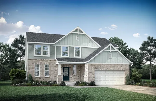 $549,900 | 4233 Kinsdale Circle, Amelia, OH 45102