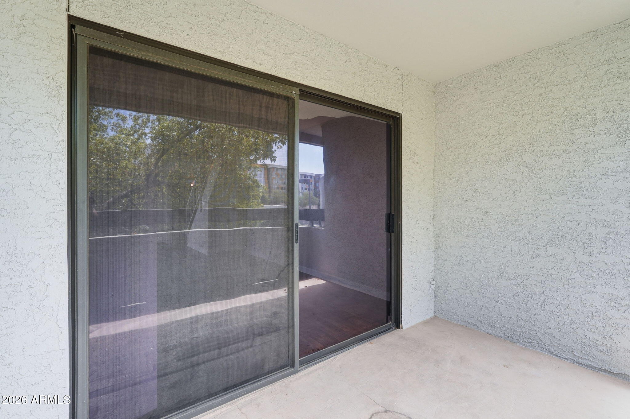 1215 East Lemon Street, Unit 217 Tempe, AZ 85281 - Photo 16 of 19 Patio