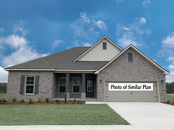$406,956 | 2804 San Antone Court, Crestview, FL 32539