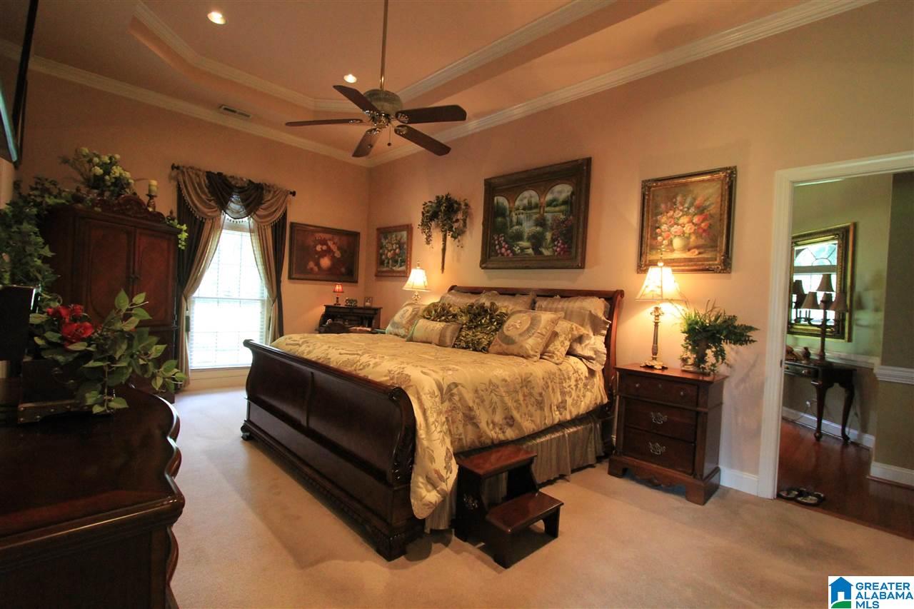 2500 Sadler Ridge Road McCalla, AL 35111 - Photo 15 of 39