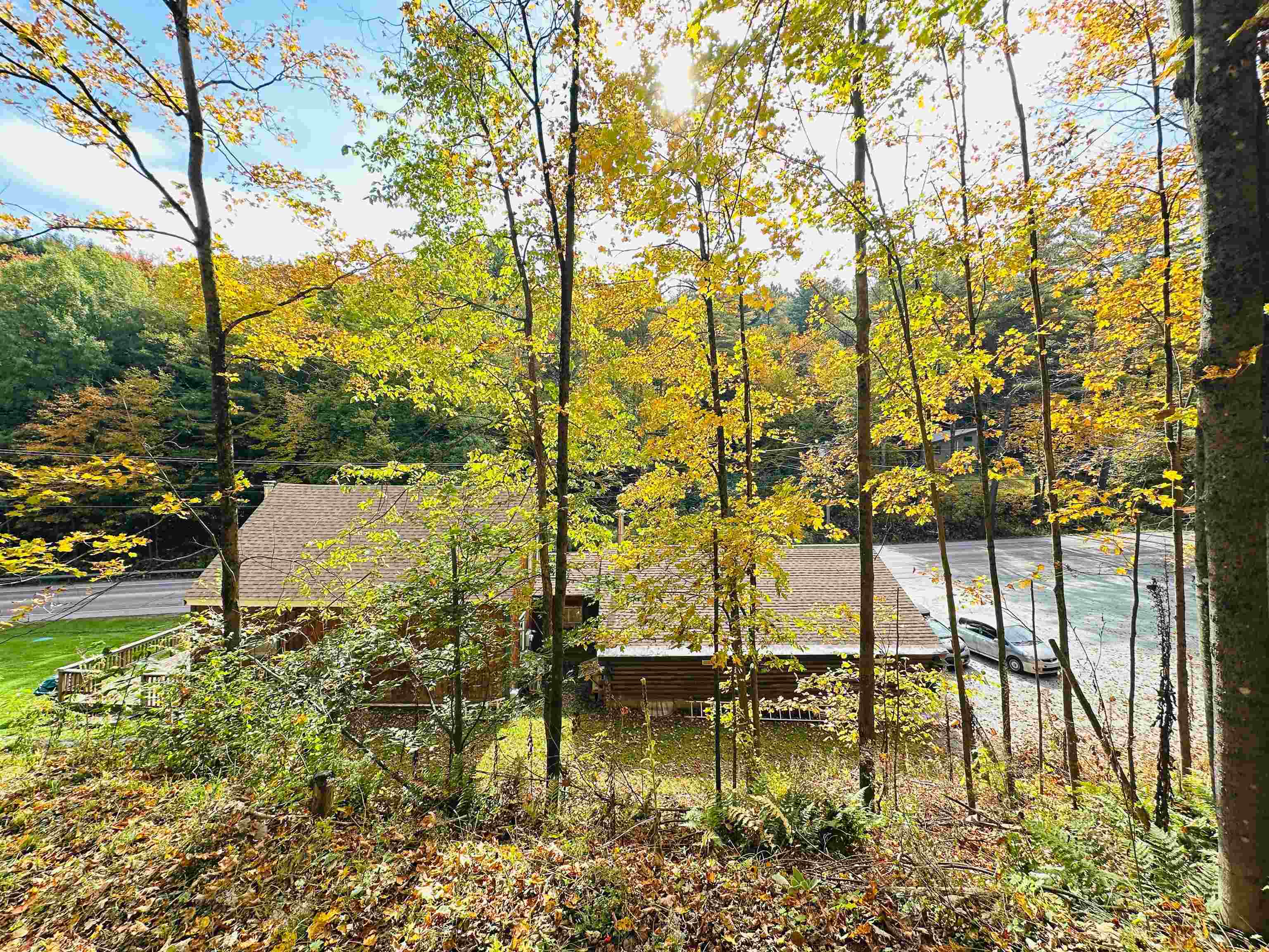 3080 Waterbury Road Stowe, VT 05672 - Photo 14 of 20 Gallery Image 14