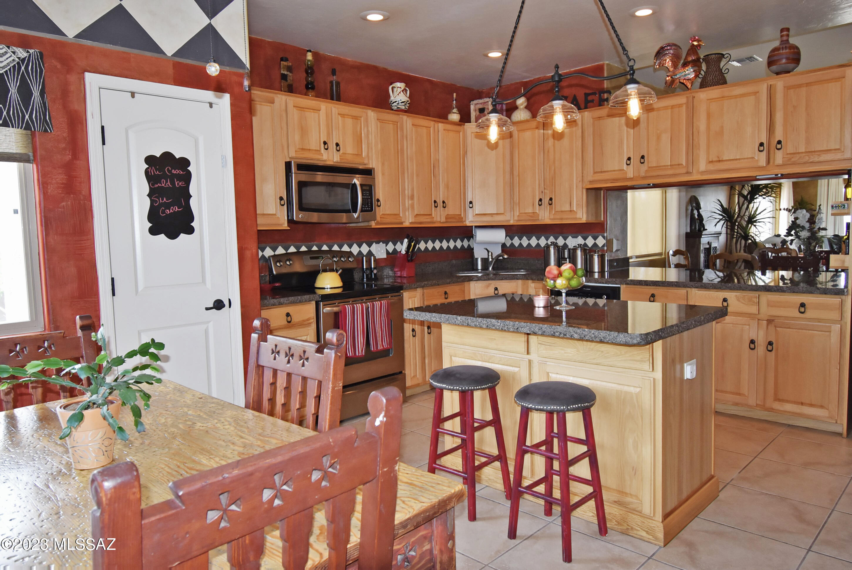 513 Camino Hombre De Oro Rio Rico, AZ 85648 - Photo 21 of 47