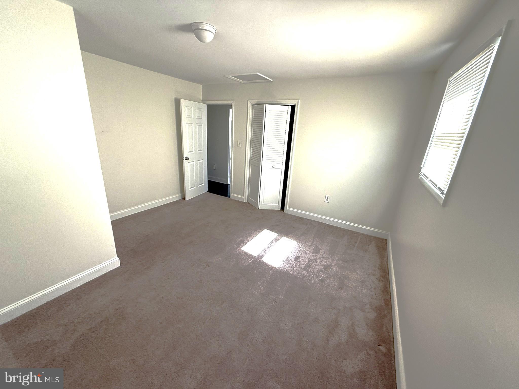 240 Federalsburg South Laurel, MD 20724 - Photo 24 of 36 a view of empty room with window