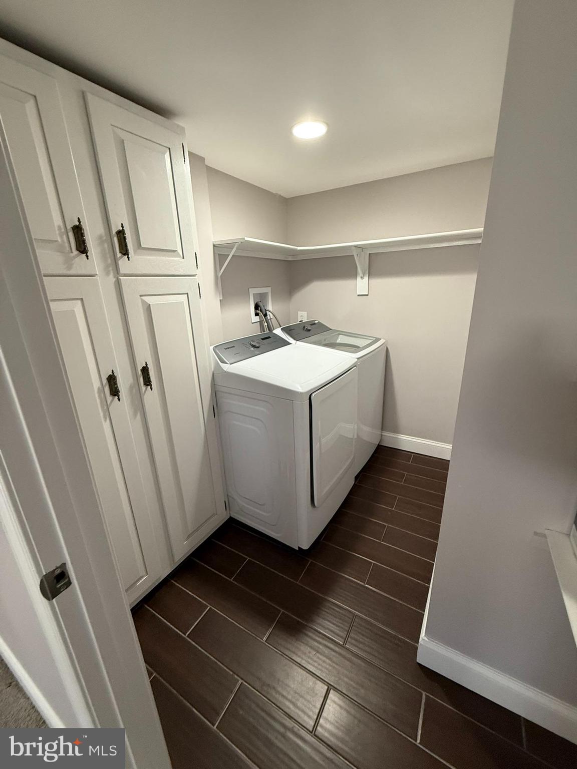 240 Federalsburg South Laurel, MD 20724 - Photo 25 of 36 a view of utility room with a sink