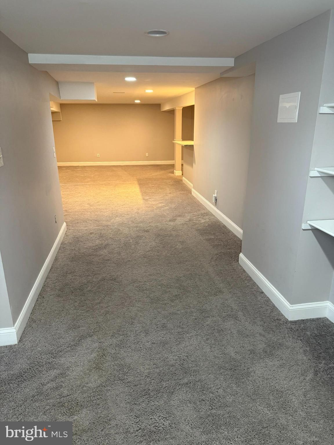 240 Federalsburg South Laurel, MD 20724 - Photo 26 of 36 a view of empty room