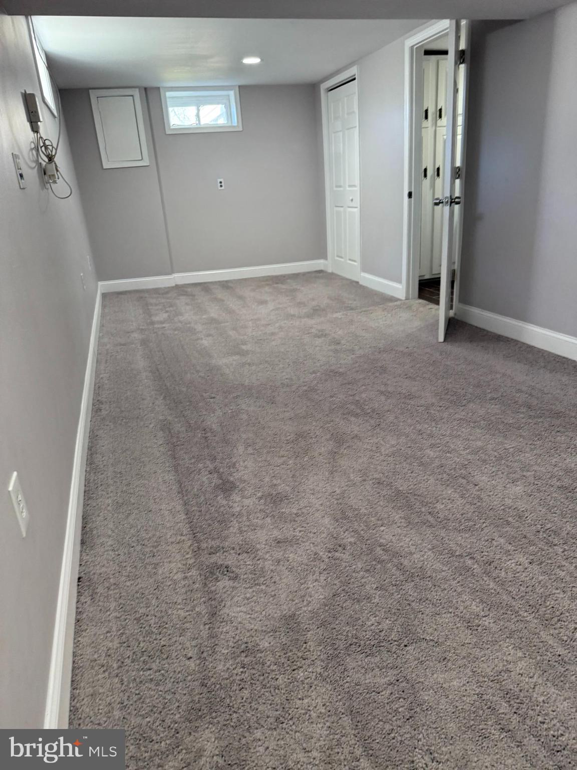 240 Federalsburg South Laurel, MD 20724 - Photo 27 of 36 a view of an empty room