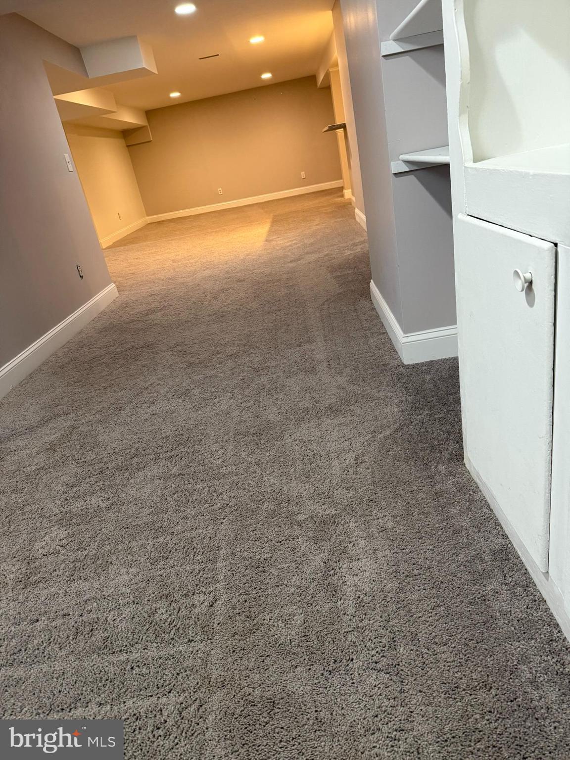 240 Federalsburg South Laurel, MD 20724 - Photo 28 of 36 an empty room with a natural light