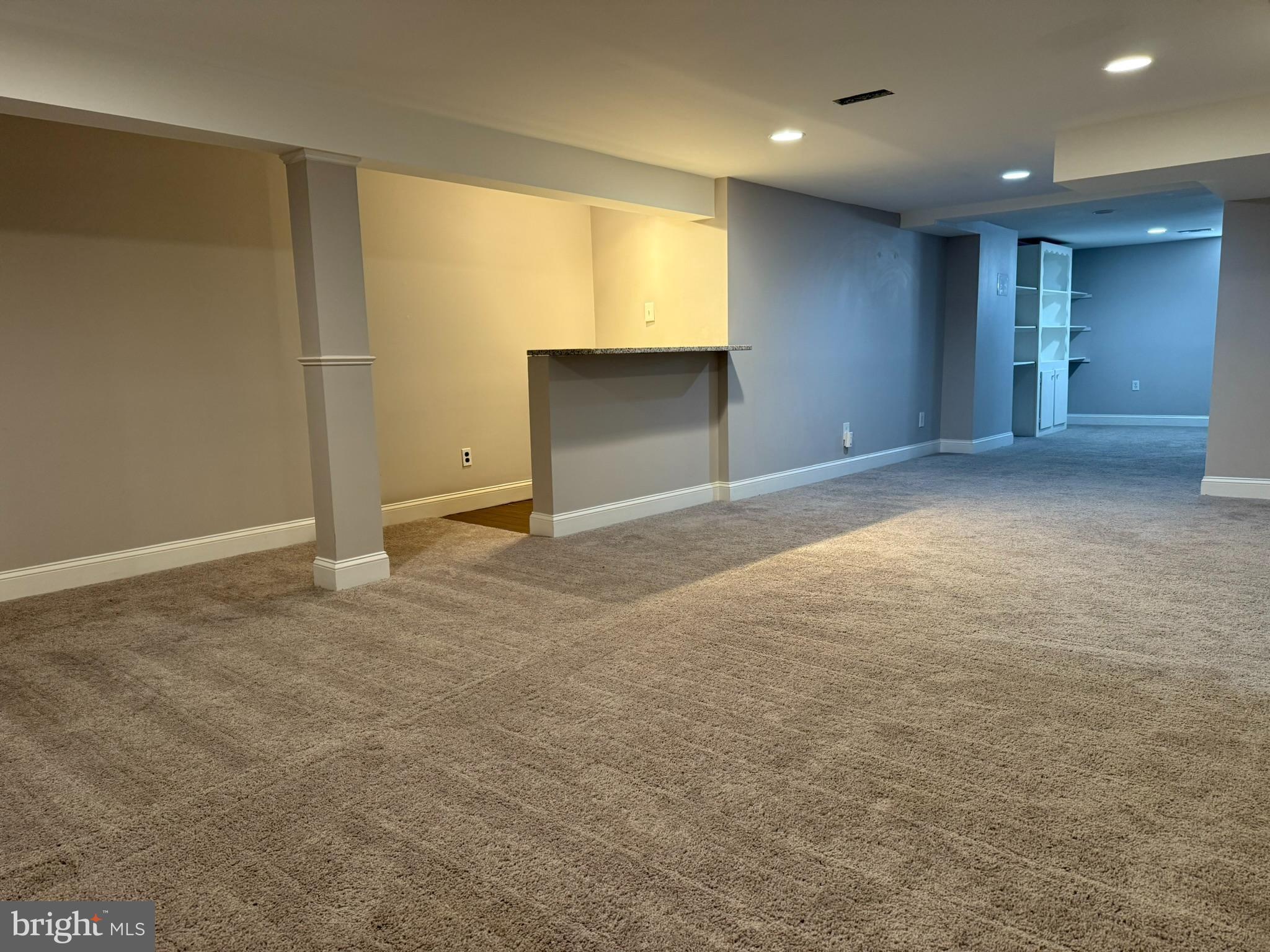 240 Federalsburg South Laurel, MD 20724 - Photo 33 of 36 a view of an empty room