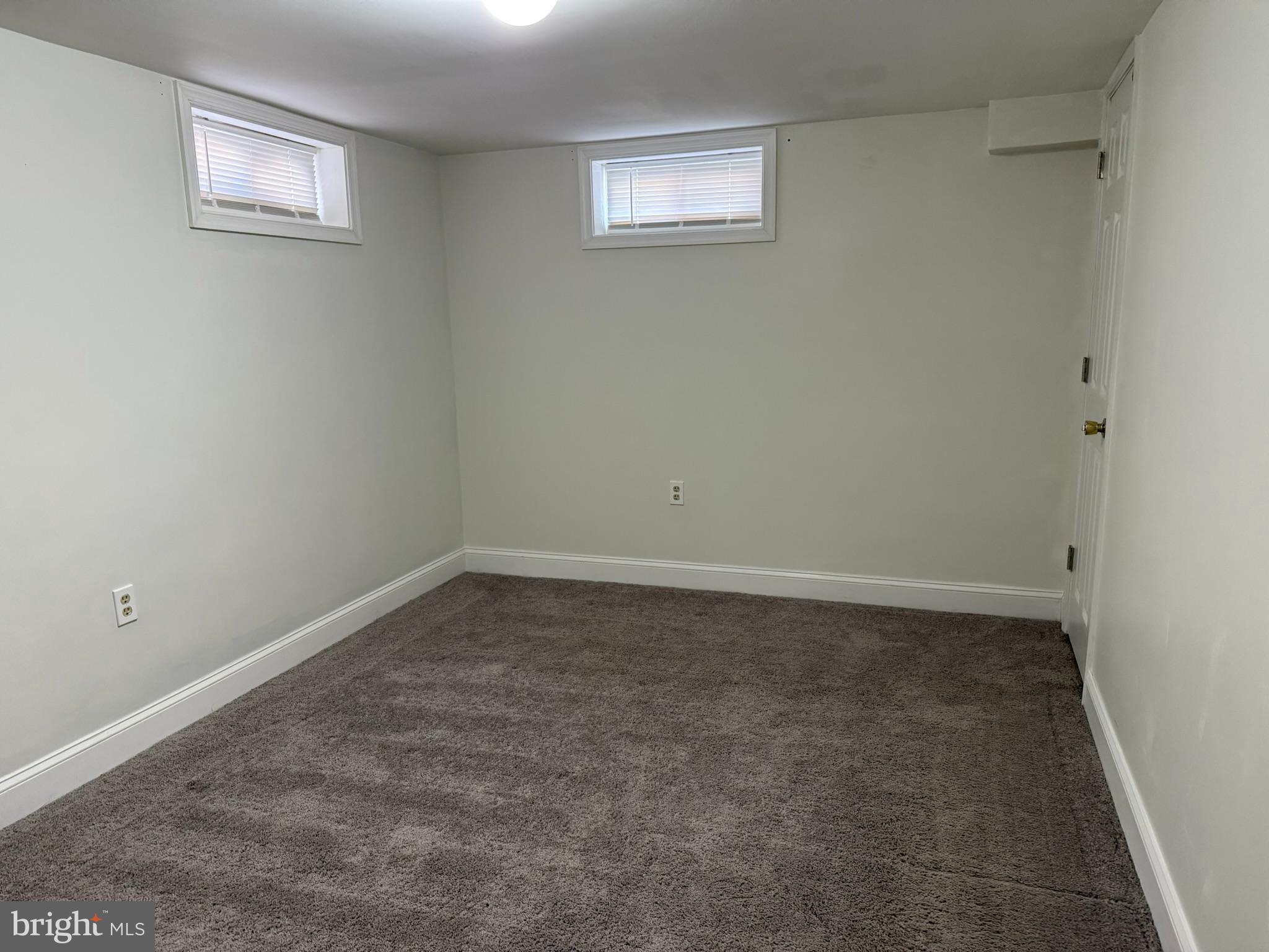 240 Federalsburg South Laurel, MD 20724 - Photo 34 of 36 a room that has a window in it