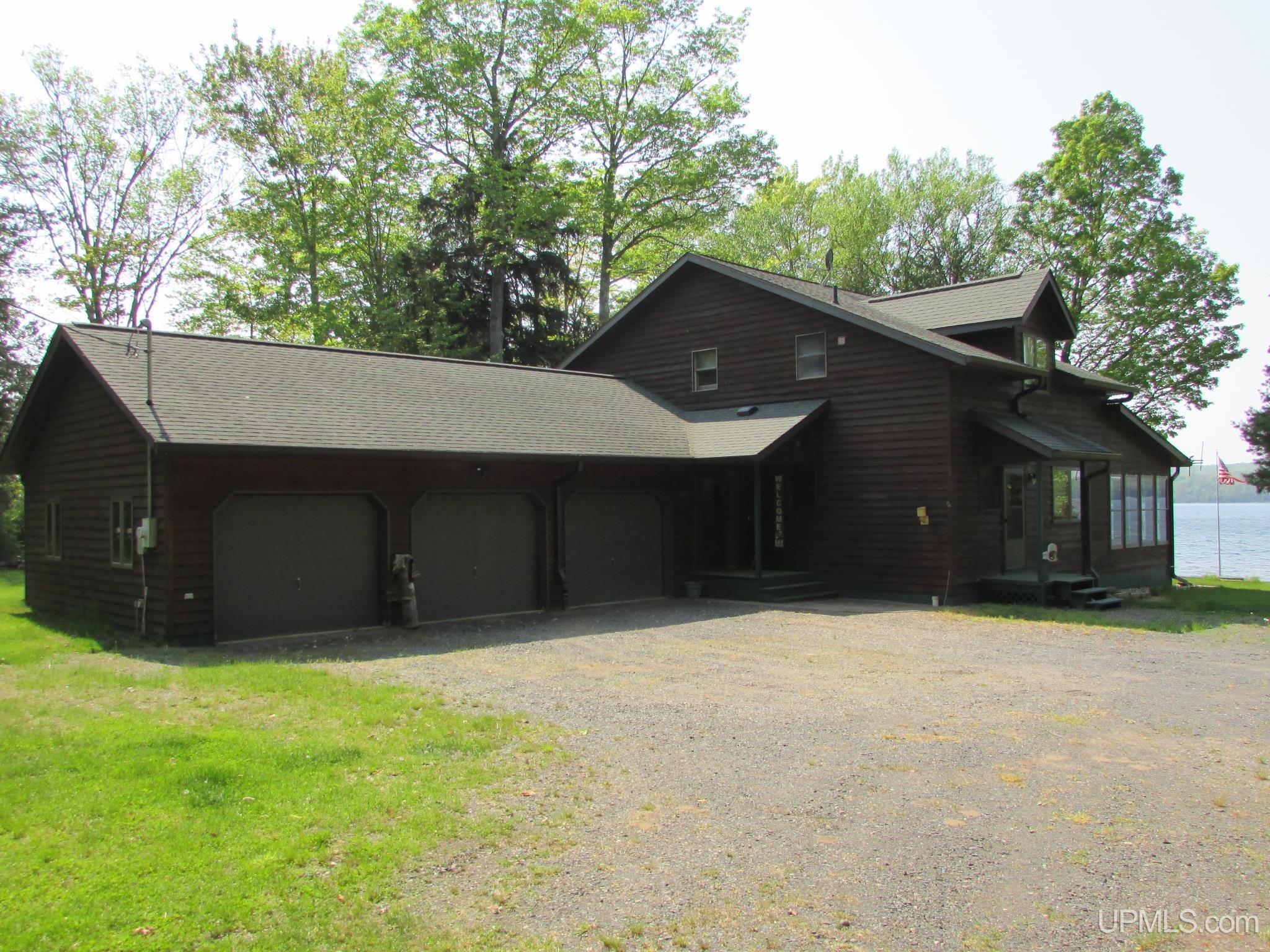 20517 Park Road Skanee, MI 49962 - Photo 82 of 84
