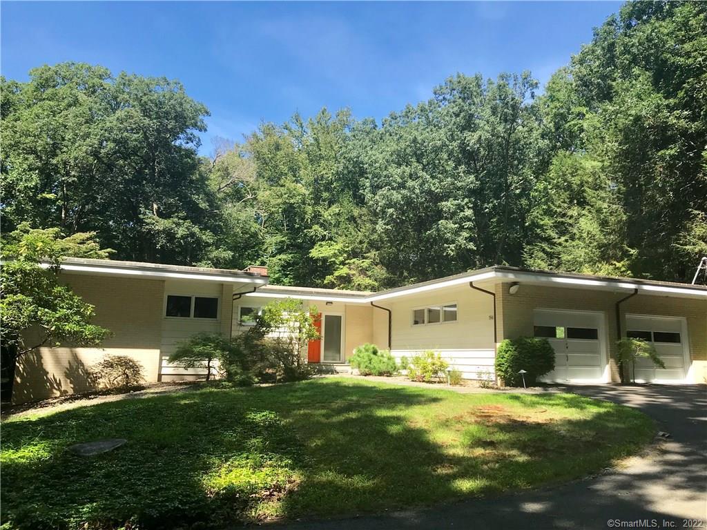 54 Old Stagecoach Road Redding, CT 06896 - Photo 1 of 1