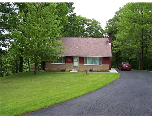 323 Brewer Road Rochester, PA 15074 - Photo 1 of 3 Exterior Front.