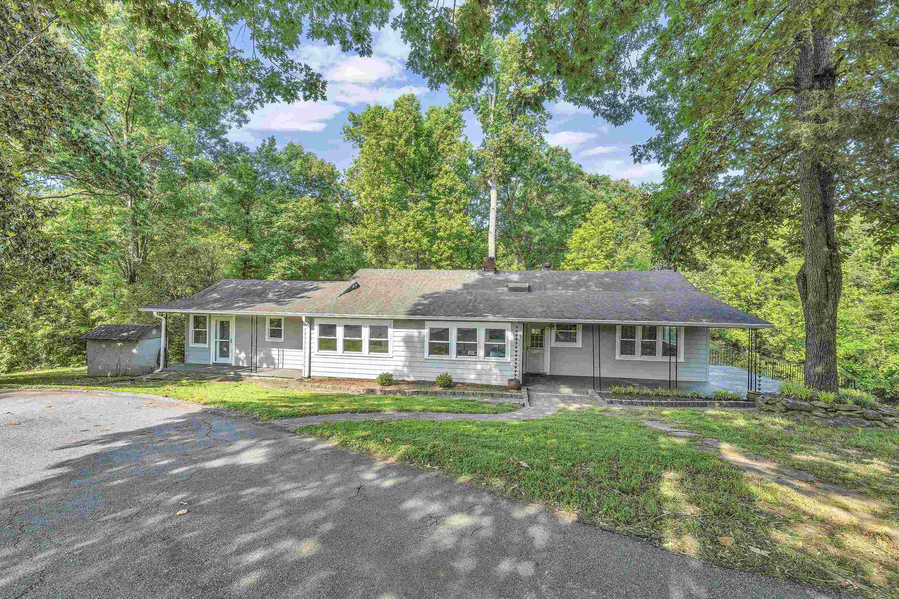 1693 Old Anderson Mill Road Moore, SC 29369 - Photo 1 of 30 Gallery Image 1