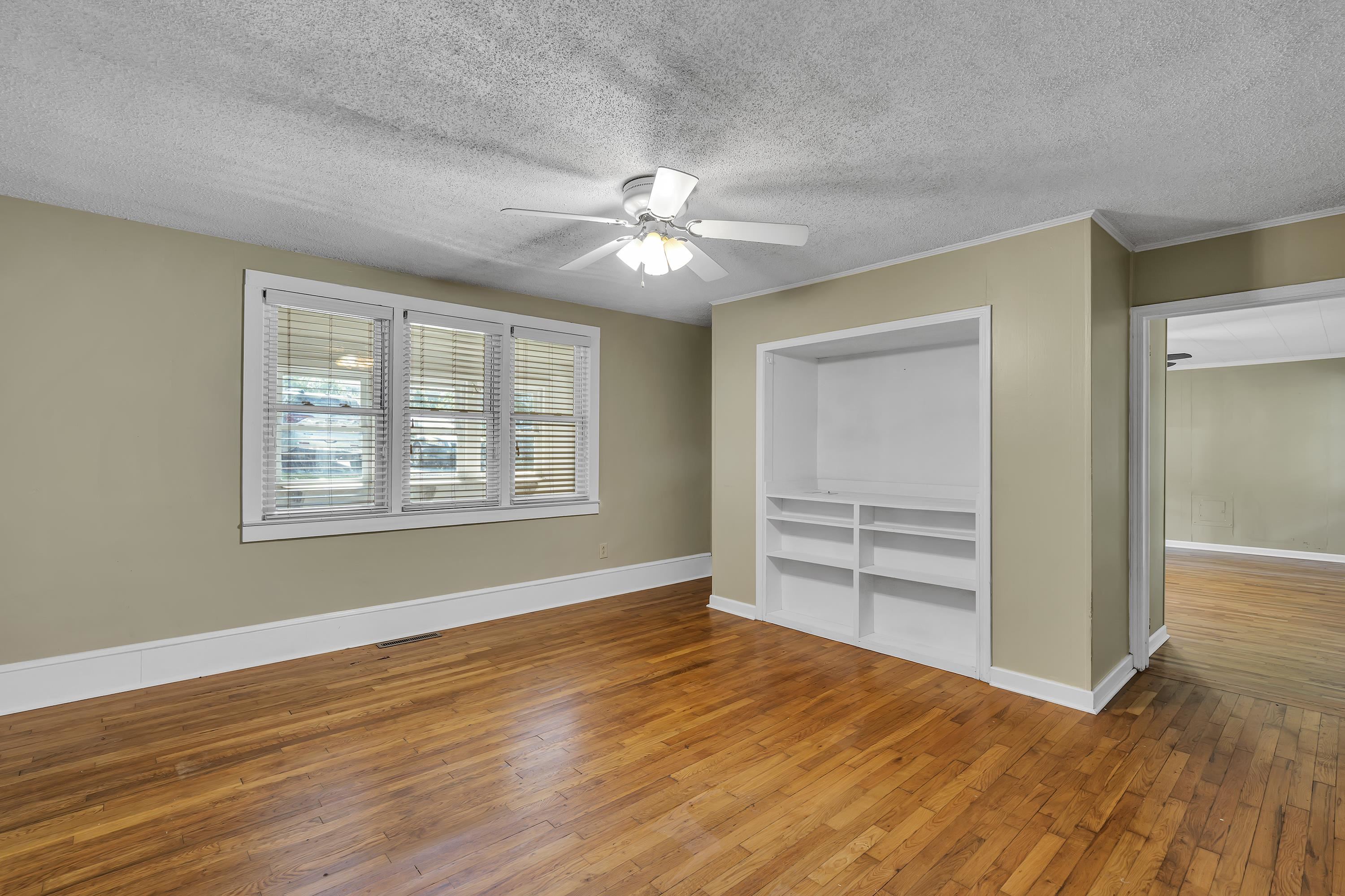 1693 Old Anderson Mill Road Moore, SC 29369 - Photo 16 of 30 Gallery Image 16