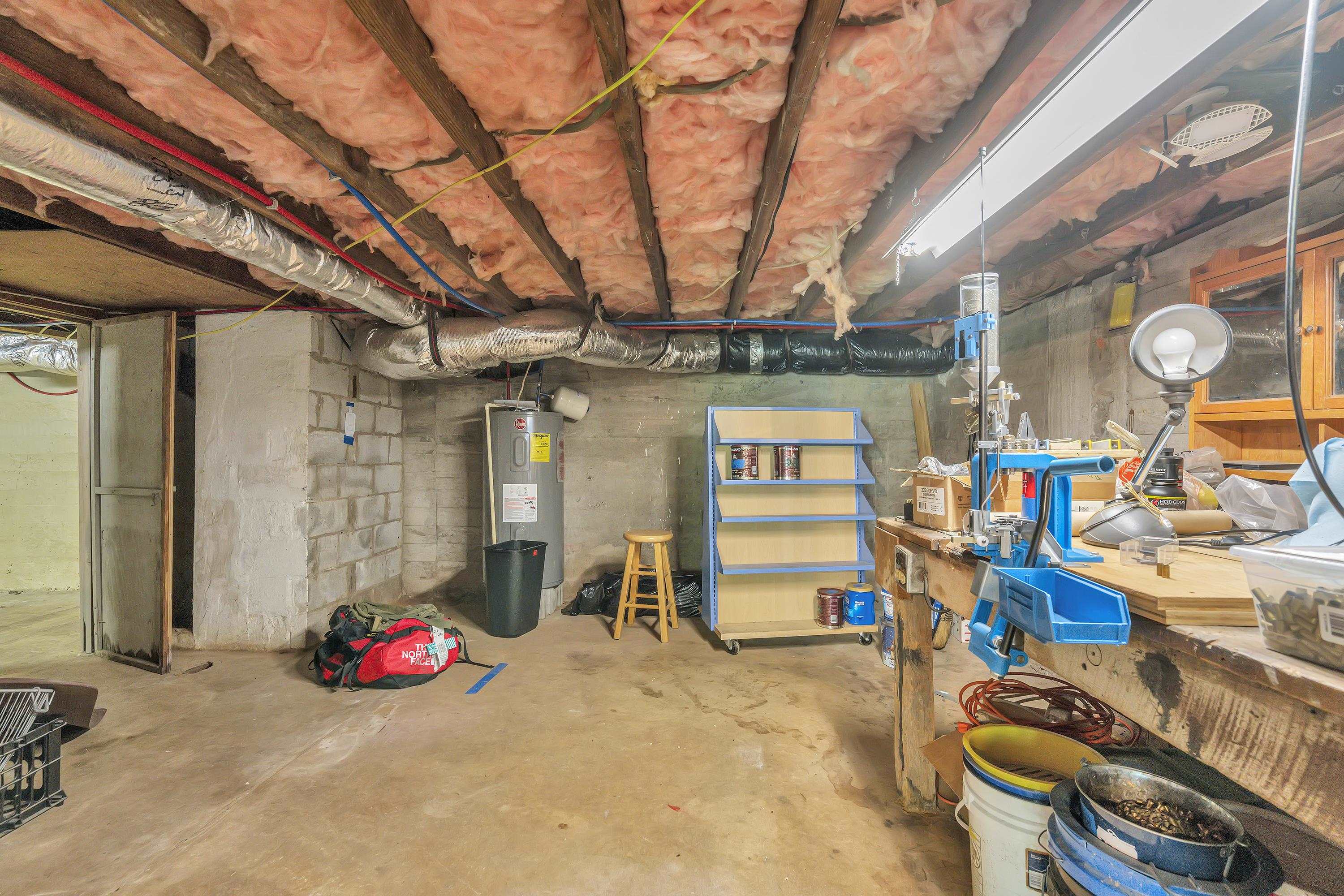 1693 Old Anderson Mill Road Moore, SC 29369 - Photo 20 of 30 Gallery Image 20