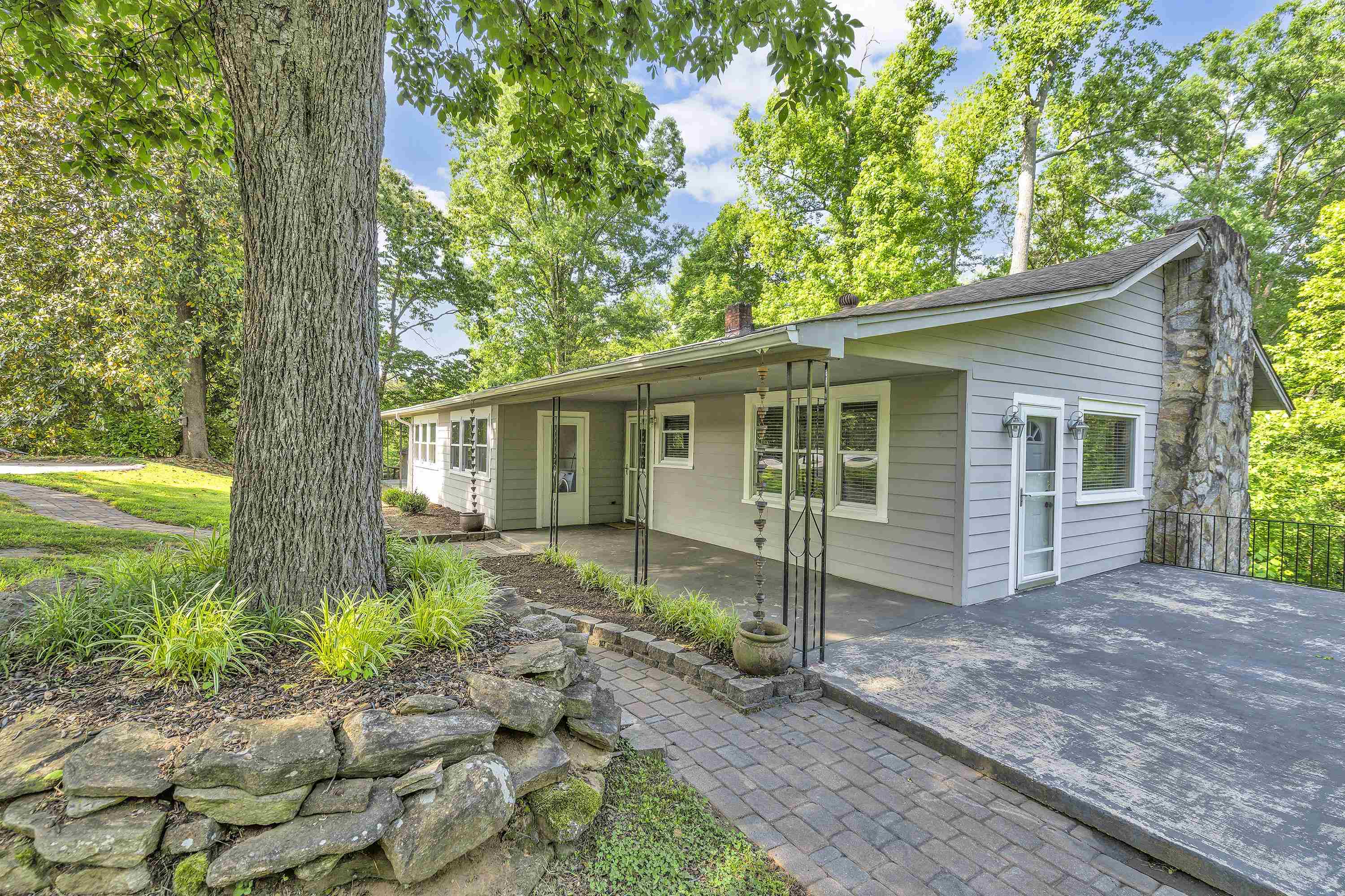 1693 Old Anderson Mill Road Moore, SC 29369 - Photo 29 of 30 Gallery Image 29