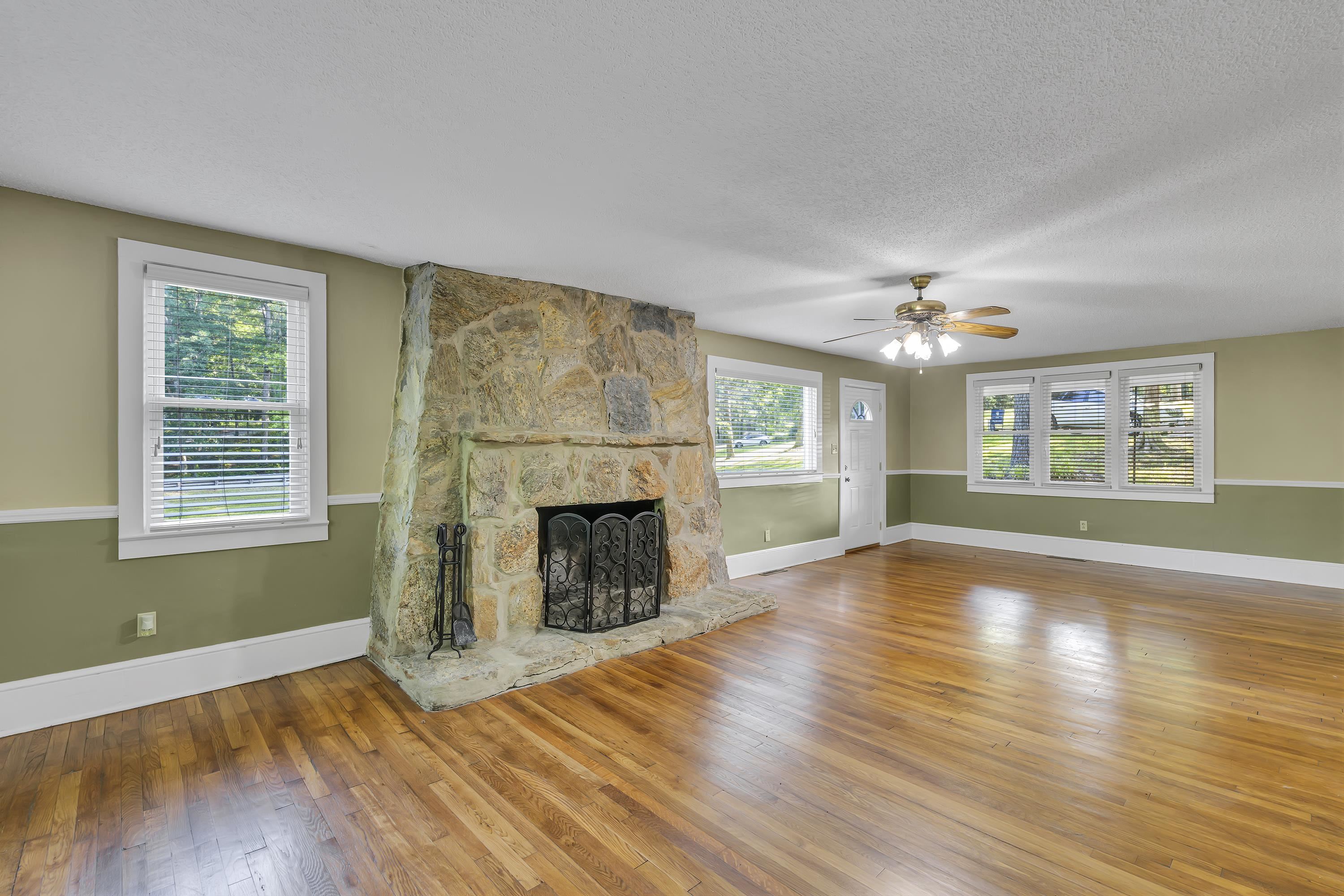 1693 Old Anderson Mill Road Moore, SC 29369 - Photo 4 of 30 Gallery Image 4