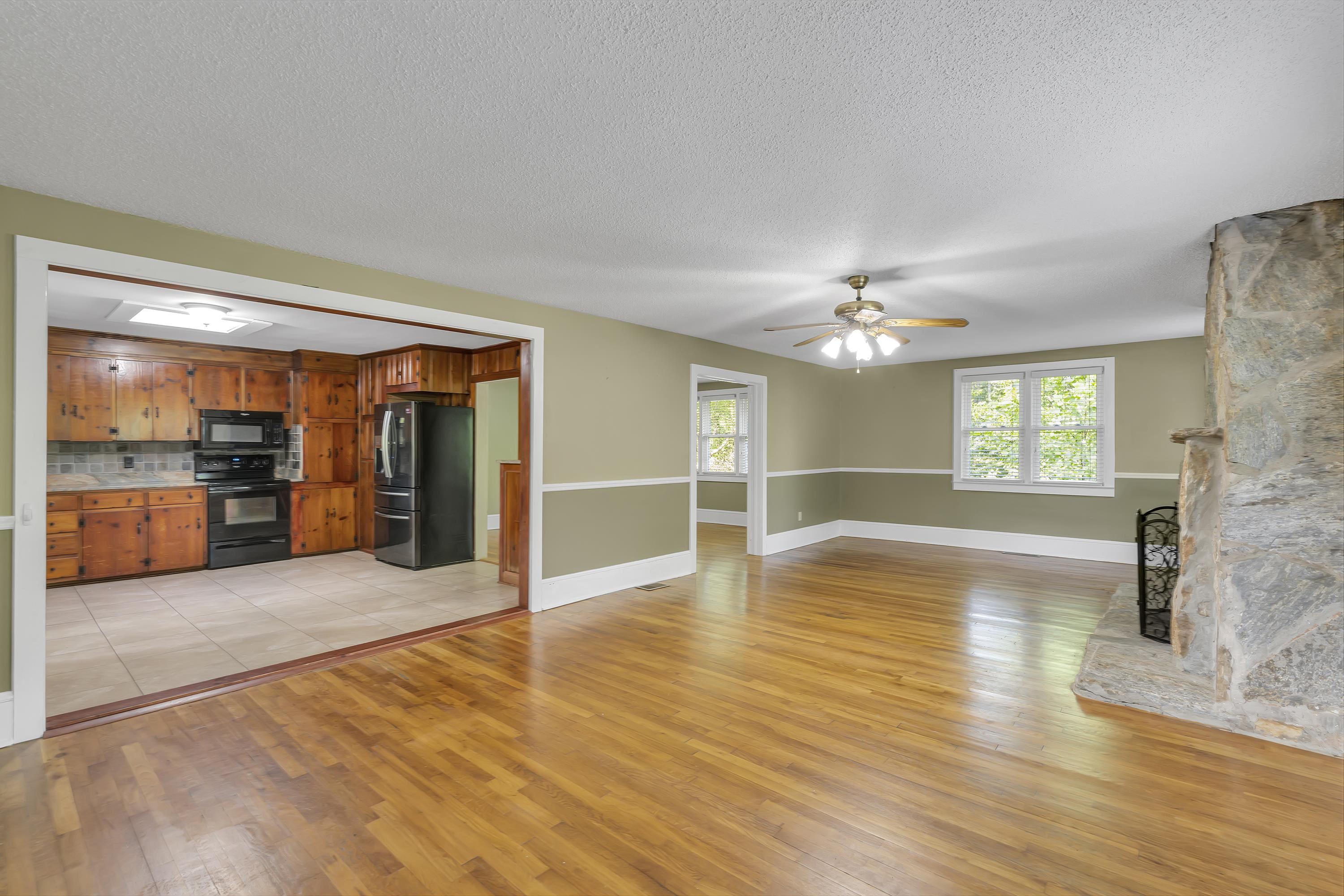 1693 Old Anderson Mill Road Moore, SC 29369 - Photo 6 of 30 Gallery Image 6