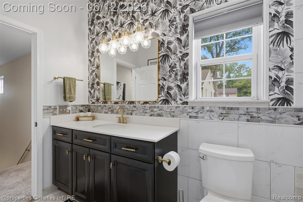 124 Rexton Street Novi, MI 48377 - Photo 25 of 44