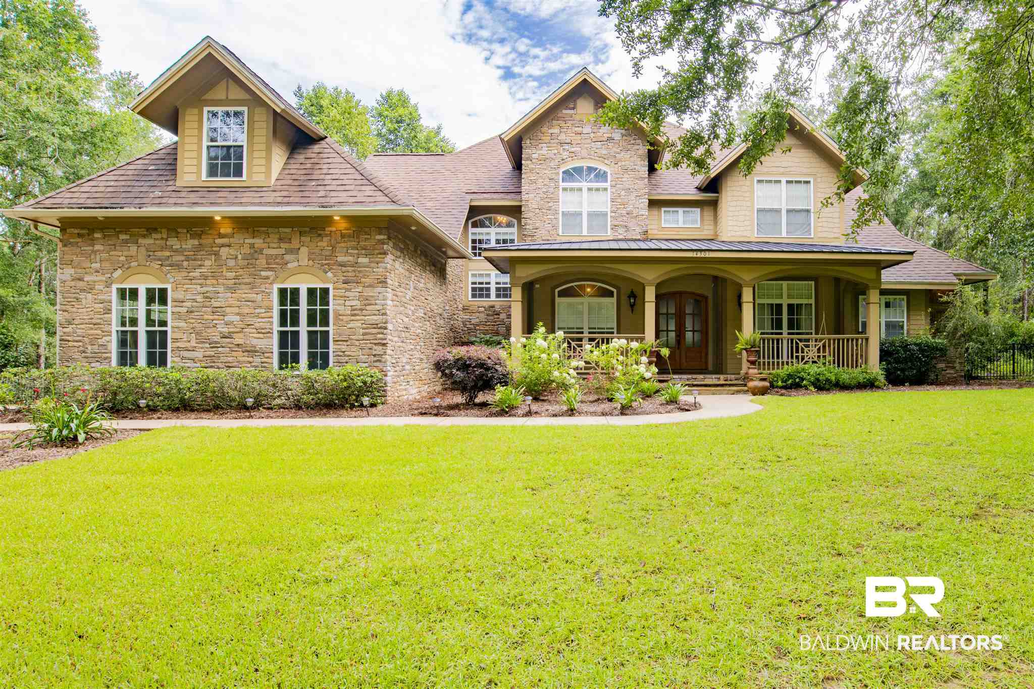 14301 Timber Ridge Drive Loxley, AL 36551 - Photo 16 of 49