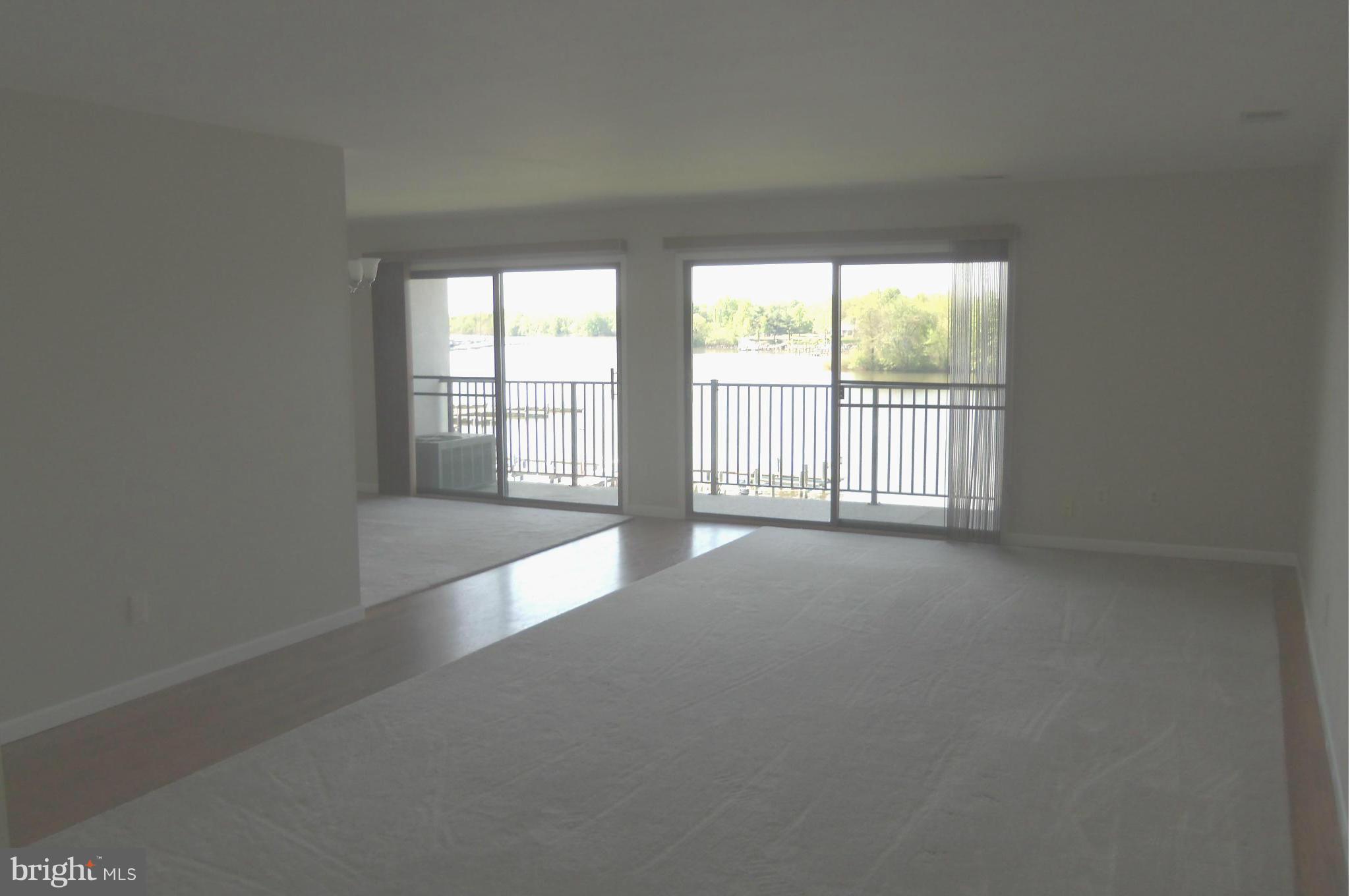 532 Riviera Drive, Unit C Joppa, MD 21085 - Photo 2 of 18 Living Room