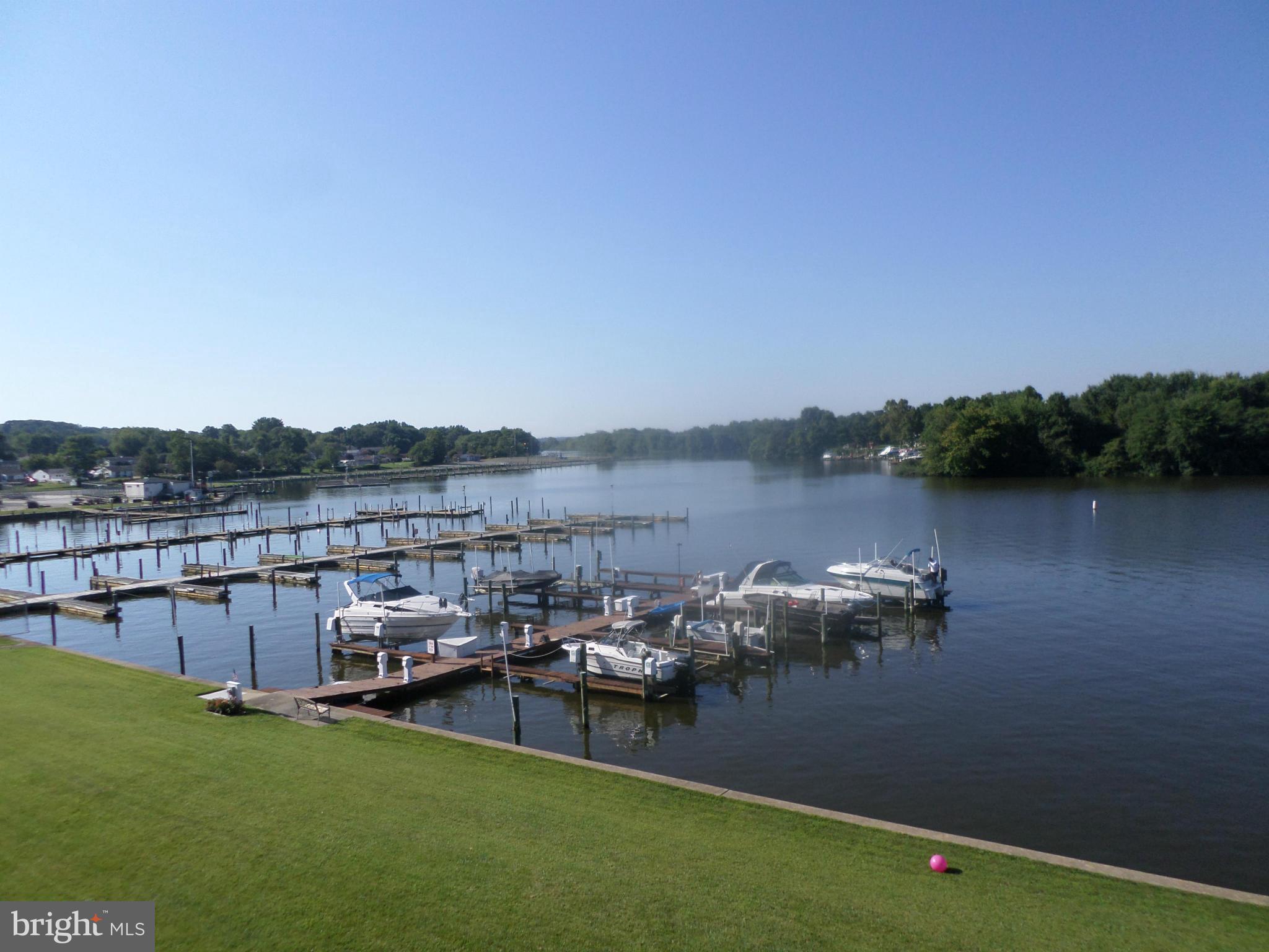 532 Riviera Drive, Unit C Joppa, MD 21085 - Photo 14 of 18 Exterior (Rear)