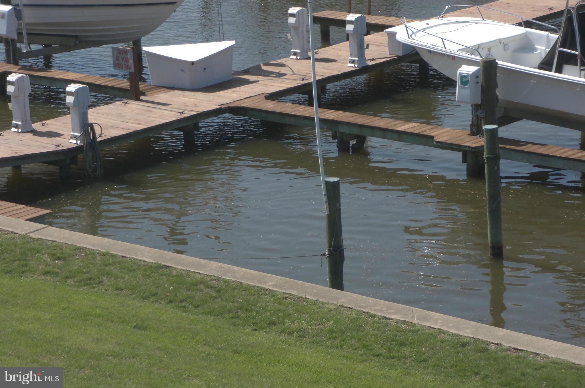 532 Riviera Drive, Unit C Joppa, MD 21085 - Photo 16 of 18 Exterior (General)