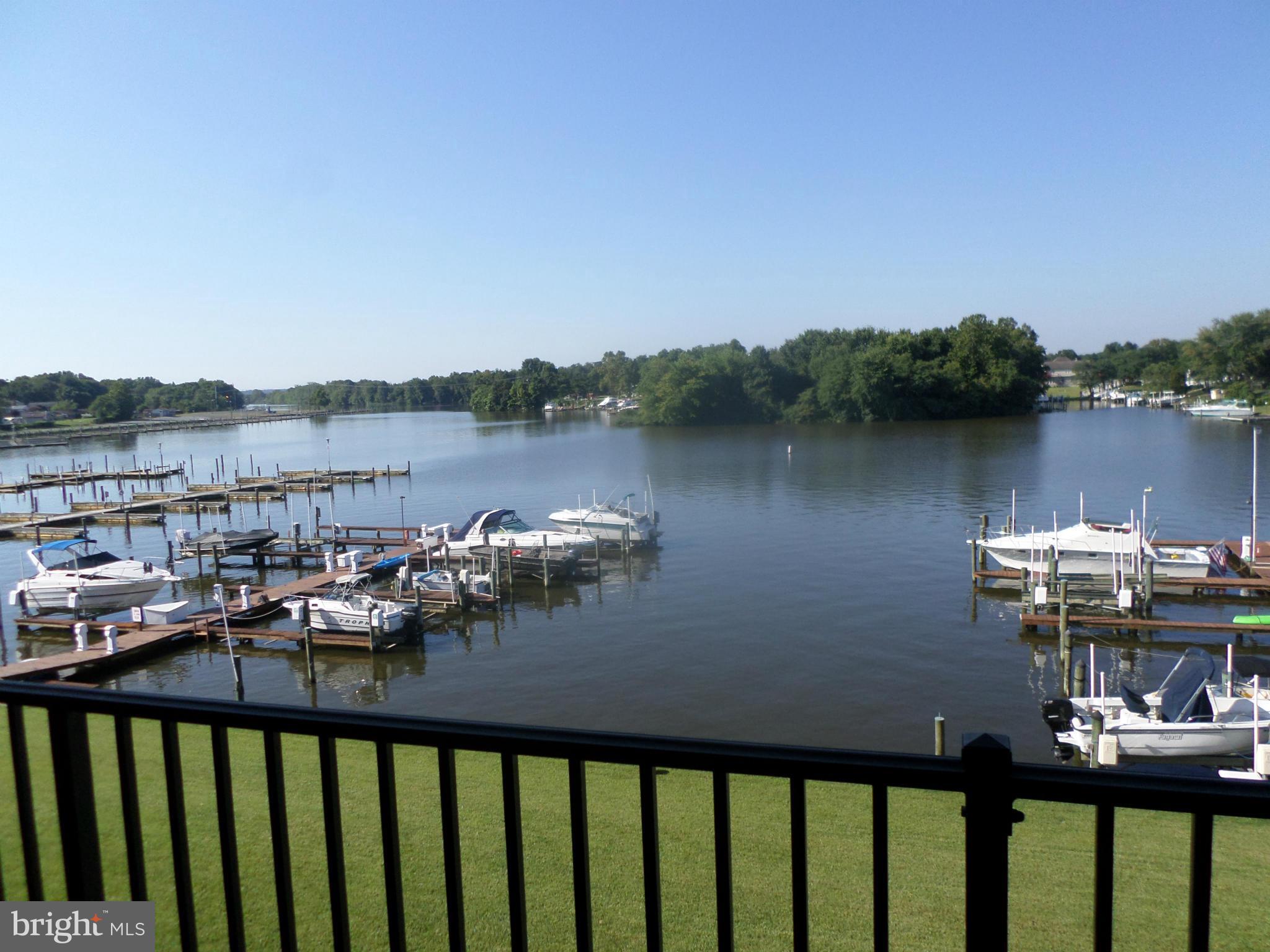 532 Riviera Drive, Unit C Joppa, MD 21085 - Photo 17 of 18 Exterior (General)