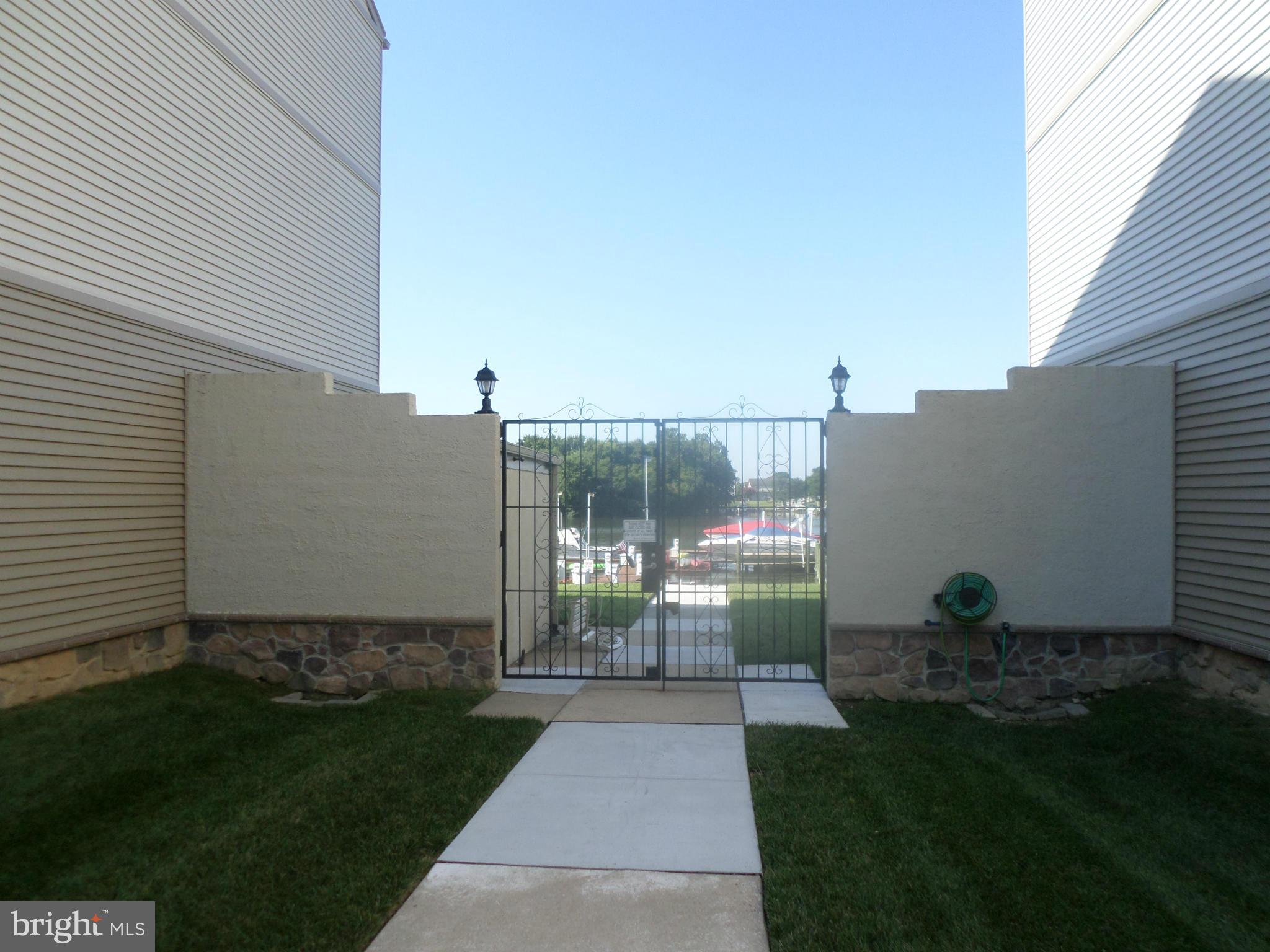 532 Riviera Drive, Unit C Joppa, MD 21085 - Photo 18 of 18 Exterior (General)