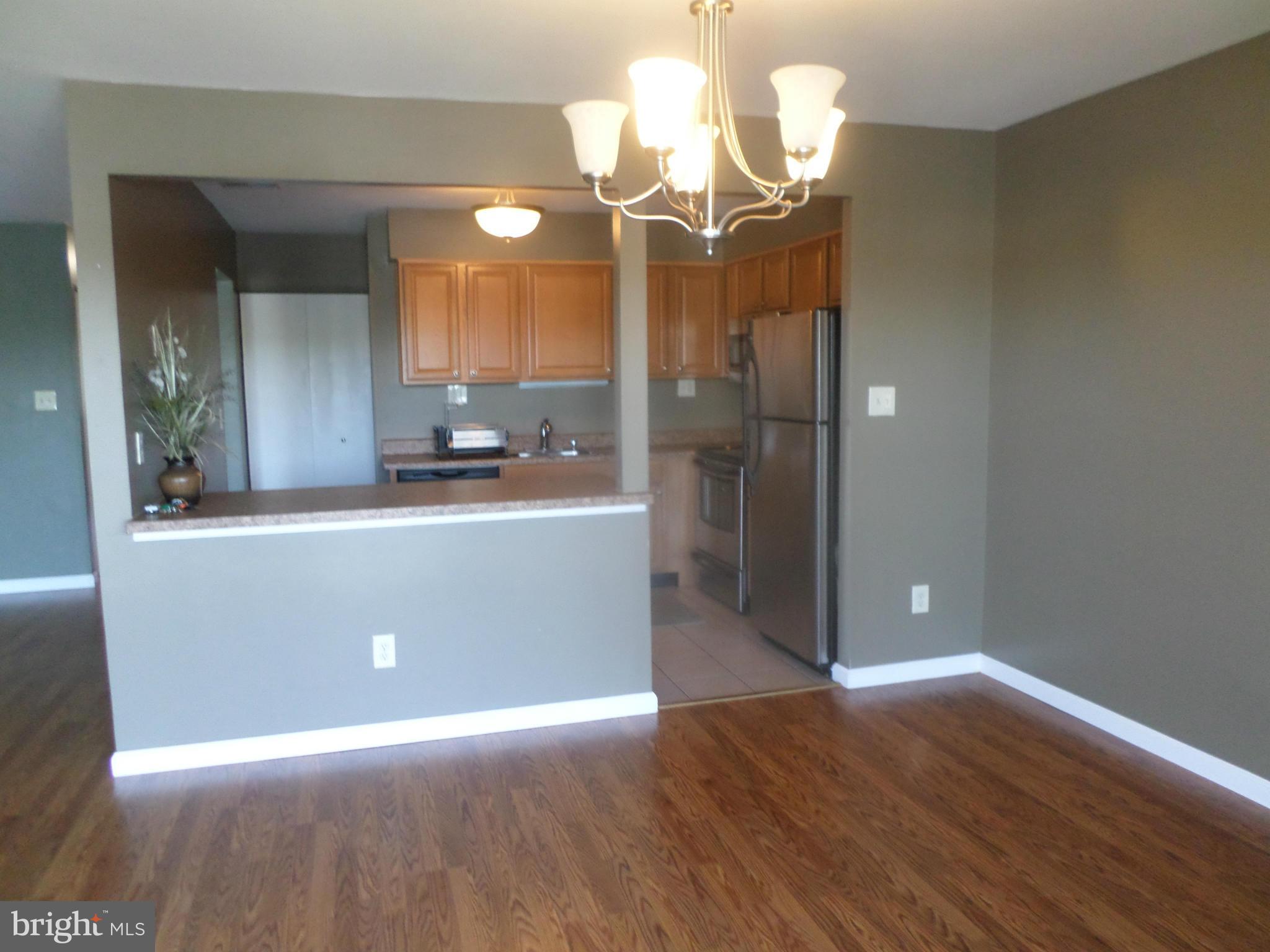 532 Riviera Drive, Unit C Joppa, MD 21085 - Photo 4 of 18 Dining Room