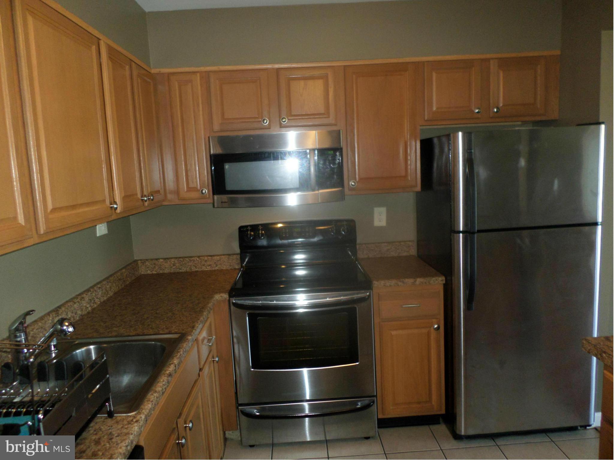 532 Riviera Drive, Unit C Joppa, MD 21085 - Photo 5 of 18 Kitchen