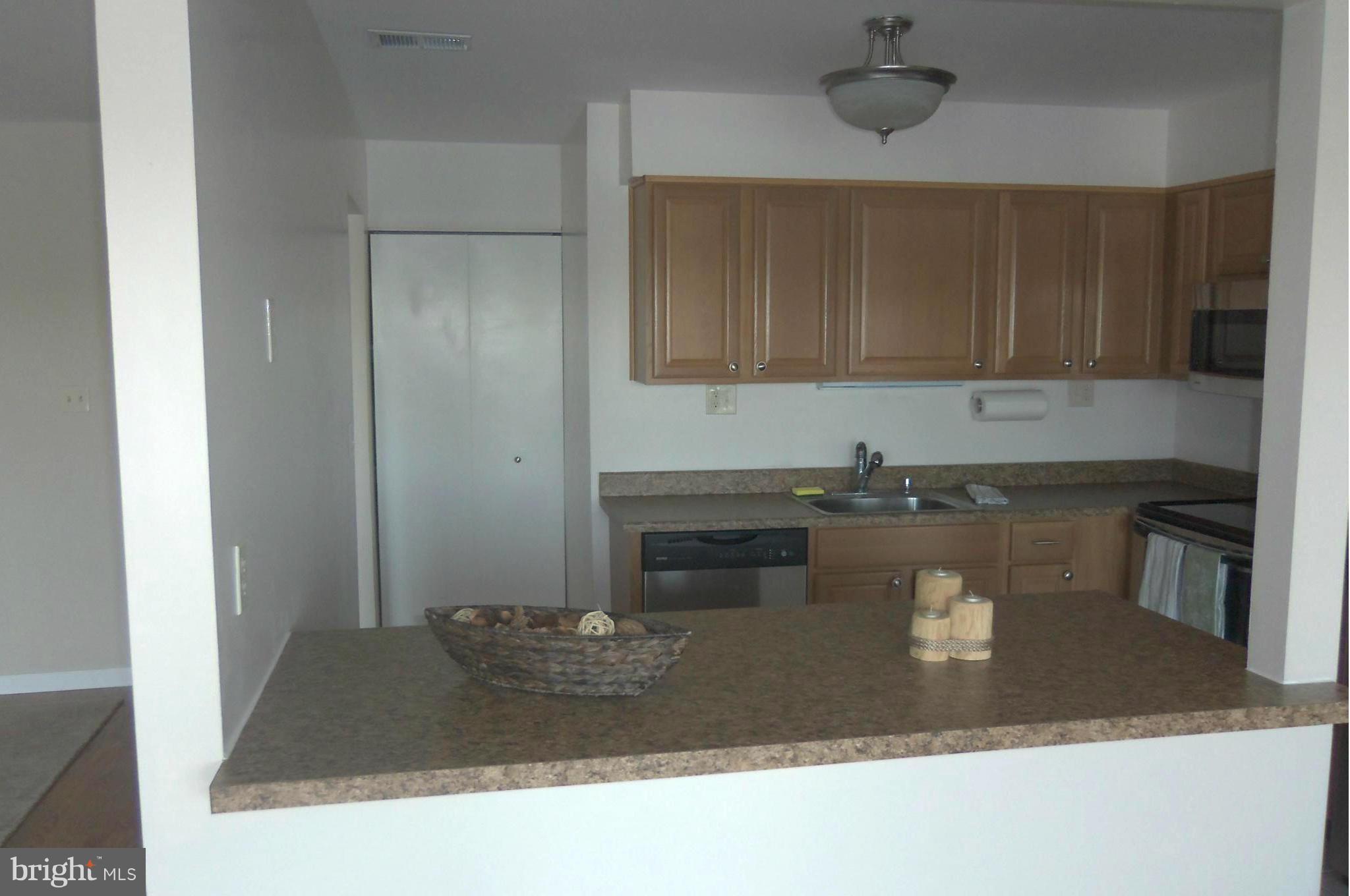 532 Riviera Drive, Unit C Joppa, MD 21085 - Photo 6 of 18 Kitchen