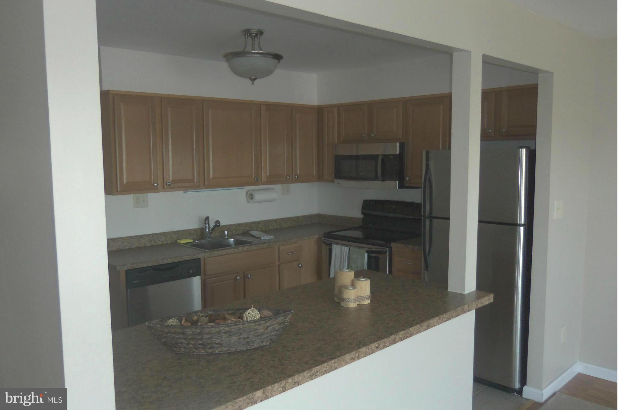 532 Riviera Drive, Unit C Joppa, MD 21085 - Photo 7 of 18 Kitchen