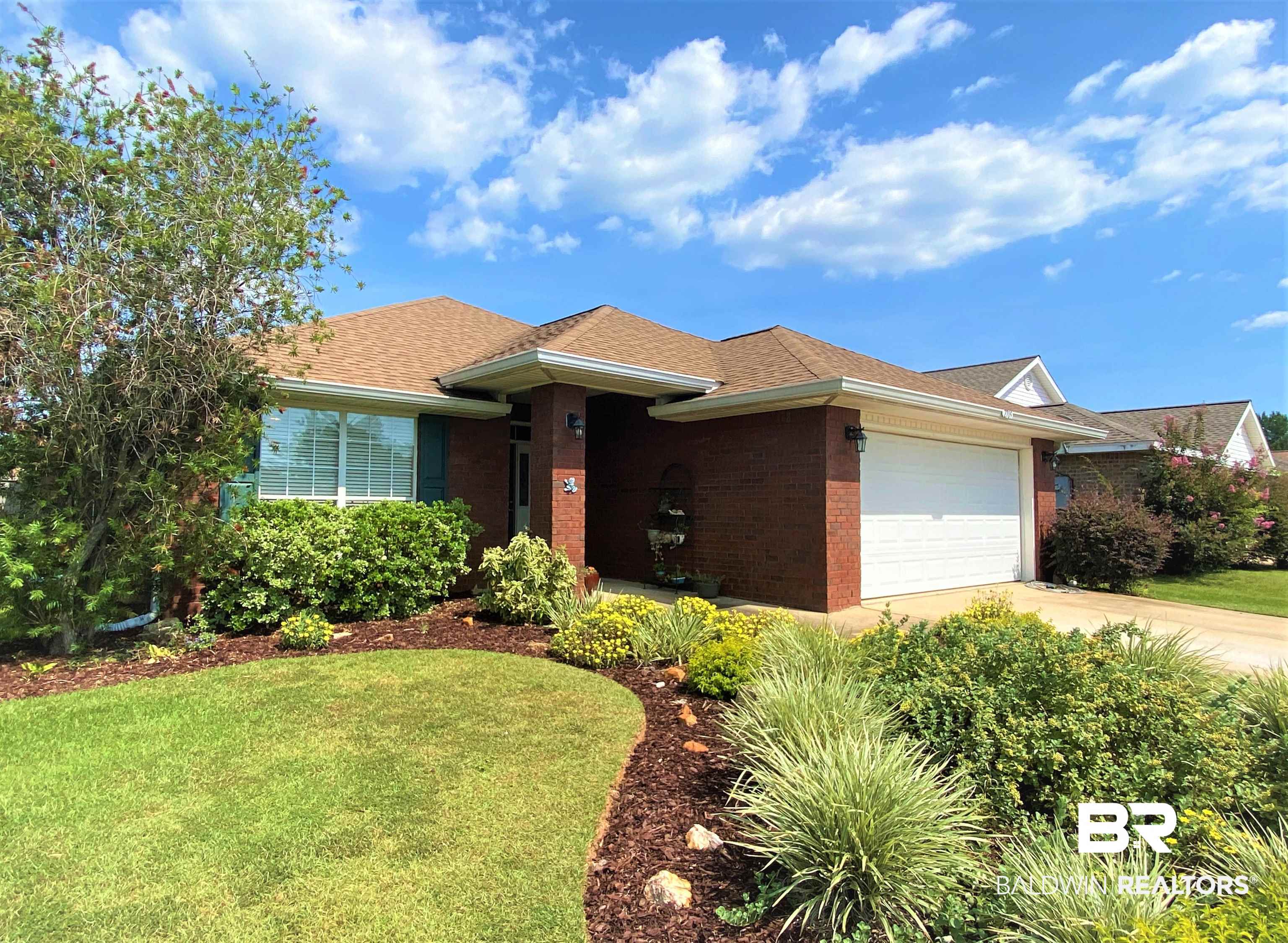 2709 Hampton Park Circle Foley, AL 36535 - Photo 4 of 45