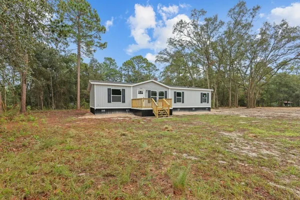 $202,000 | 6406 Stokes Road, Blackshear, GA 31516