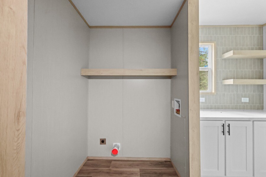 6406 Stokes Road Blackshear, GA 31516 - Photo 18 of 29