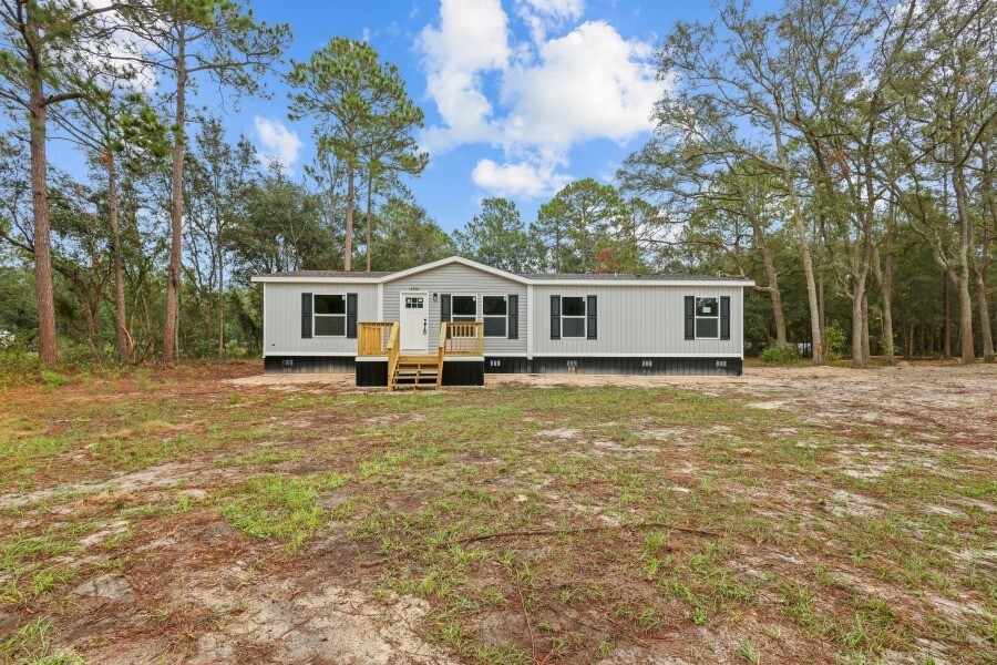 6406 Stokes Road Blackshear, GA 31516 - Photo 2 of 29