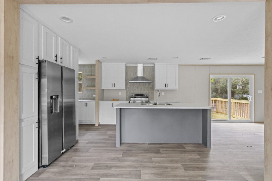 6406 Stokes Road Blackshear, GA 31516 - Photo 21 of 29