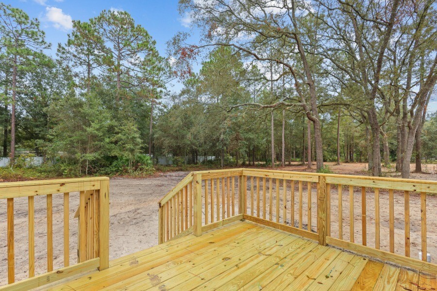 6406 Stokes Road Blackshear, GA 31516 - Photo 25 of 29